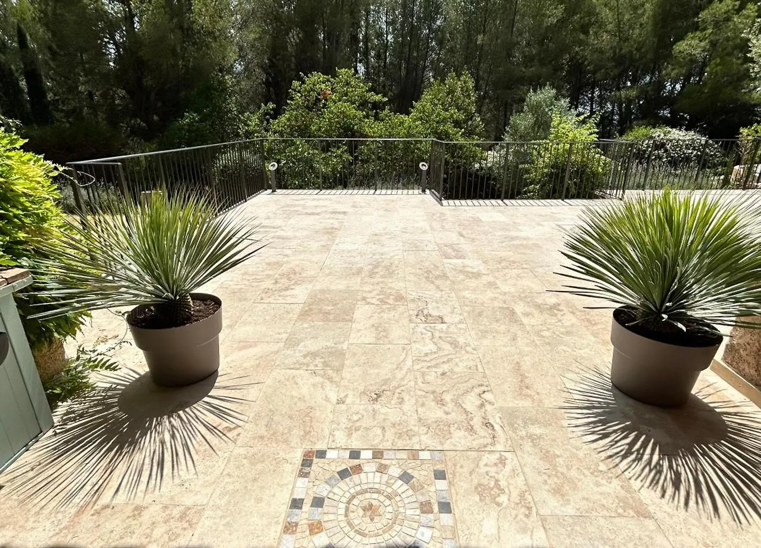 Villa De Charme En Campagne Avec Piscine Privee Et Nature Luxuriante Le Beausset