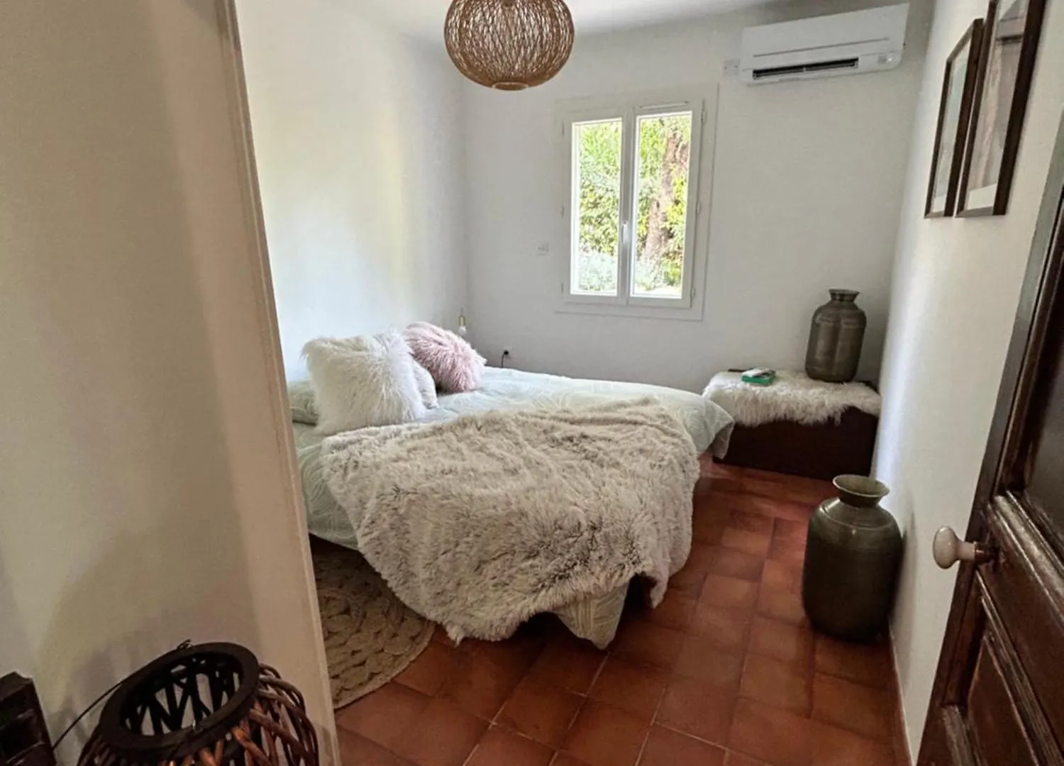Villa De Charme En Campagne Avec Piscine Privee Et Nature Luxuriante Le Beausset 0*,