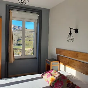 Grand De La Vallée 2*, Cheylade France