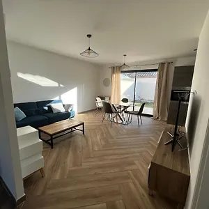 Maison En Provence Hébergement de vacances