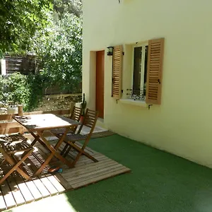 La Petite Maison Hébergement de vacances