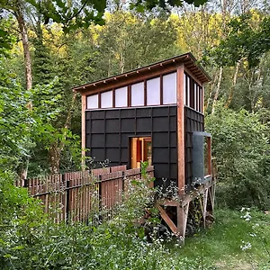 Micro Palaces , Vaulx (Haute-Savoie) France