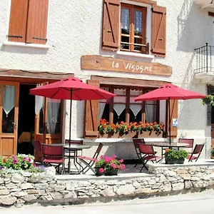 Chalet Vacances La Vigogne , Peisey-Nancroix France