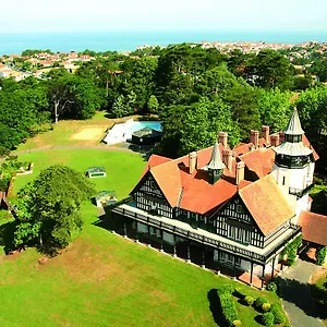 Le Domaine De Françon 3*, Biarritz France